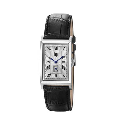 Montre Lip Churchill T24 Argenté