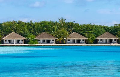 Circuit Privatif des Merveilles du Sri Lanka aux plages des Maldives