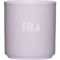 Design Letters Favourite Cup - Happy Colours Collection