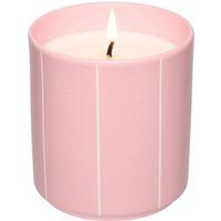 Design Letters Pyjamas Scented candle large