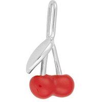Design Letters Darling Charm Enamel, silver