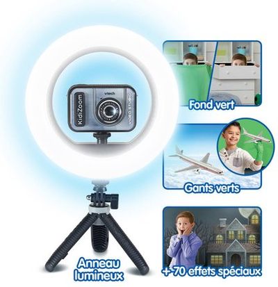Kidizoom Video Studio Pro