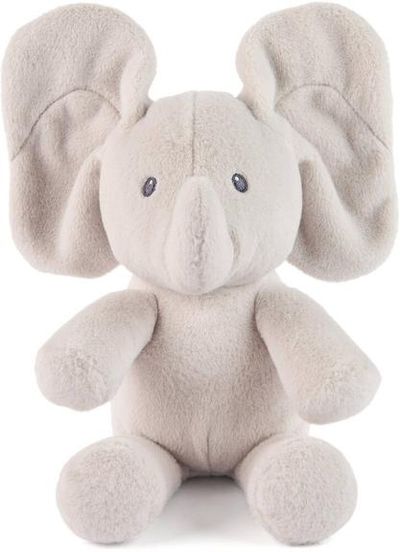 Flappy éléphant cache-cache Gund