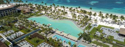 Hôtel Lopesan Costa Bavaro Resort Spa & Casino 5*
