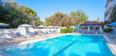 Hôtel Nathalie 3* Adult Only +16