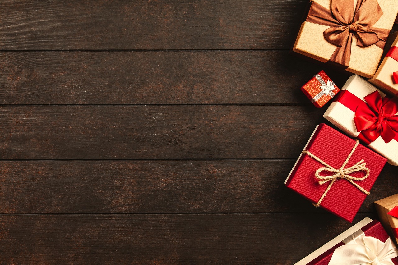Cadeaux en double : comment les éviter, et quoi faire quand c'est trop tard