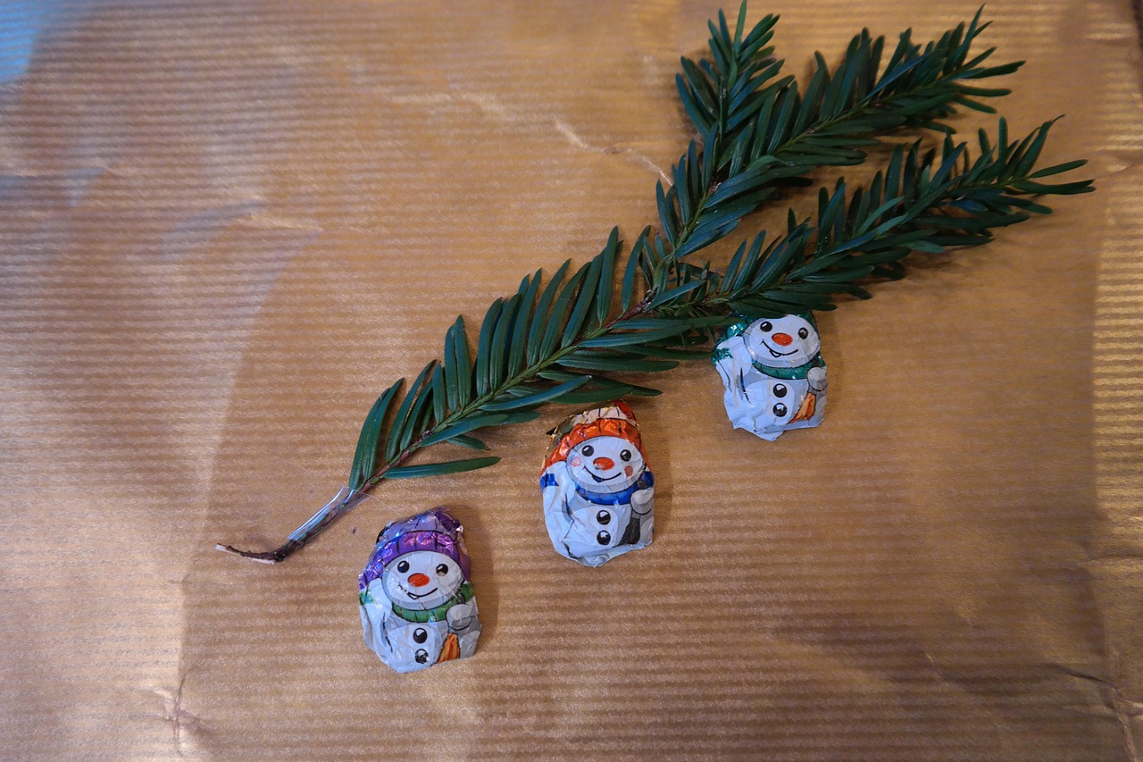 Cadeaux de Noël à petit budget : réussir son Secret Santa sans se ruiner