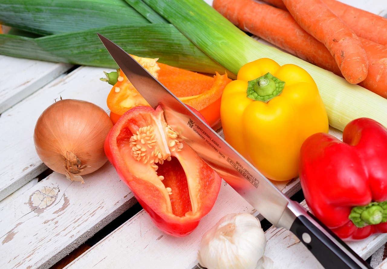Cadeaux pour un amateur de cuisine : faire mouche à tous les coups