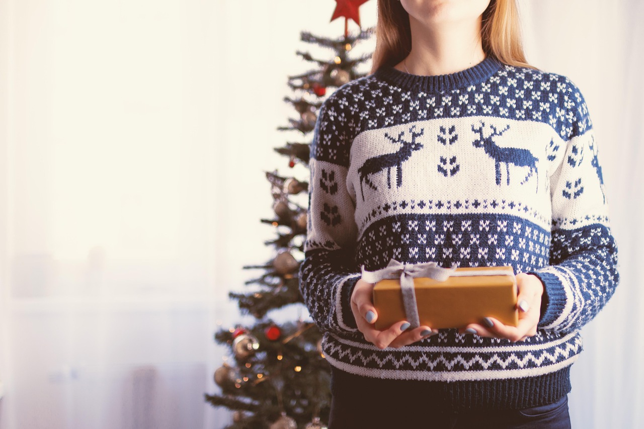 Idées cadeaux de Noël pour femme : des idées qui font vraiment plaisir